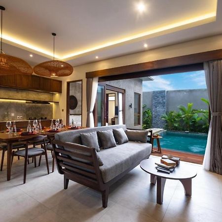 Ammara Dharmawangsa Private Villa Nusa Dua  Exterior foto