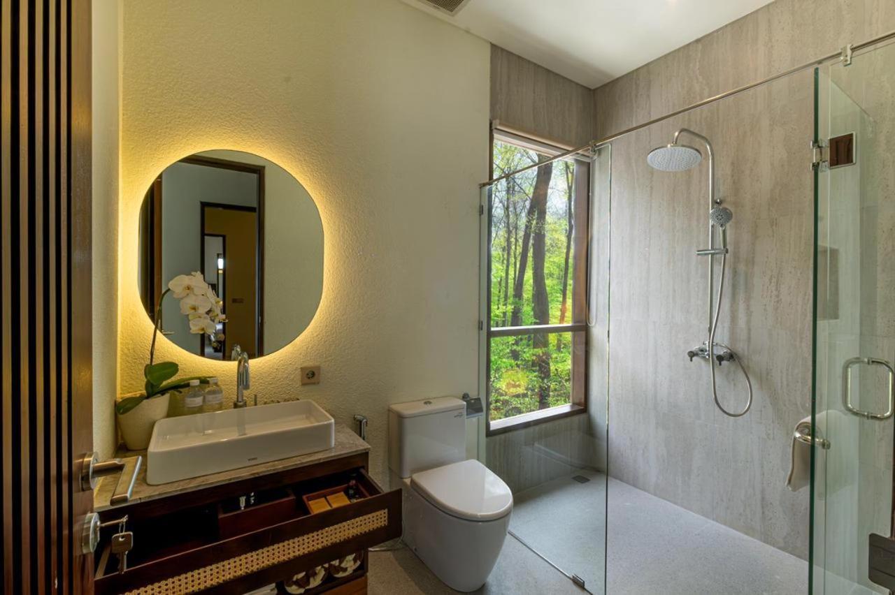 Ammara Dharmawangsa Private Villa Nusa Dua  Exterior foto